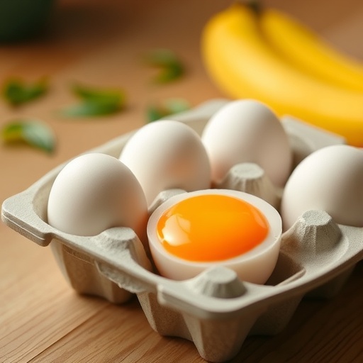 Study Finds Egg Consumption Linked To Reduced Risk Of Alzheimers Disease 1777985368