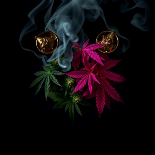 Study Finds Increased Psychosis Risk In High Risk Groups With Combined Cannabis And Tobacco Use 1778633791