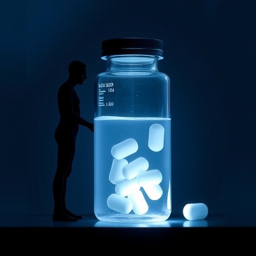 Study Finds Lithium May Reduce Impulsive Decisions Linked To Suicide Risk 1778190742