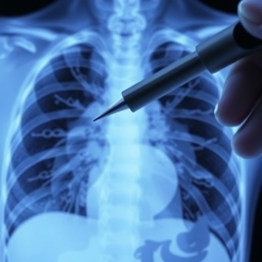 Study Finds Lung Biopsy Cryoprobe Significantly Improves Diagnostic Accuracy Compared To Standard Forceps 1780097685
