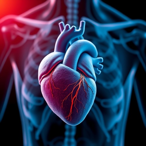 Study Reveals Heart Disease Risk May Originate Before Birth 1778779290