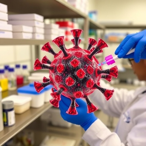 Swri And Texas Biomed Collaborate To Test Antiviral Compounds Against Ebola Virus 1779828626