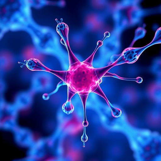 T Cell Engager Shows Promise In Autoimmune Neuropathy 1780123890