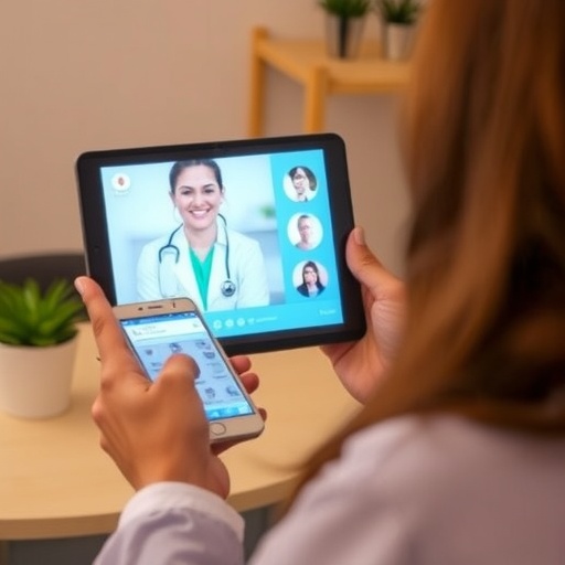 Telemedicine Does Not Drive Higher Medical Utilization Or Health Care Costs Study Finds 1778514336