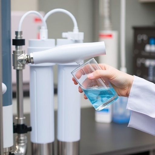 Testing Reverse Osmosis Systems For Microbial Safety 1778879247