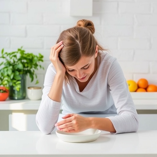 The Impact Of Nutrition On Chronic Fatigue A Scientific Perspective 1779946163