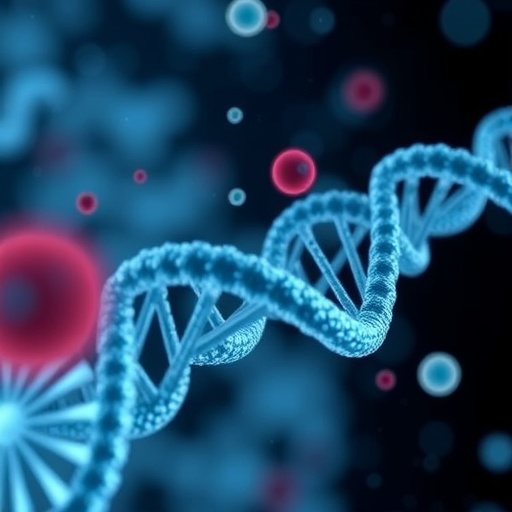 The Way Cells Replicate Dna Is More Crucial Than Previously Believed 1777607127