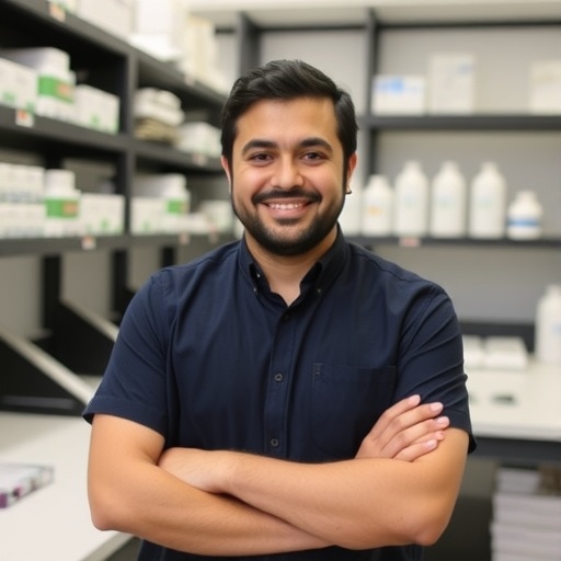 Toloo Taghian Secures 3.2M Grant To Advance Gene Therapy For Rare Genetic Disorder 1778620779