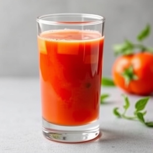 Tomato Soy Juice Reduces Inflammation In Adults With Obesity Study Finds 1779807507