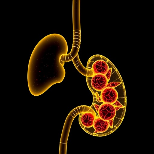 Toxicology Links Cadmium Exposure To Pancreatic Cancer 1780066539