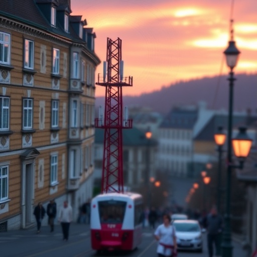 Tracking Rf Emf Changes During Switzerlands 5G Rollout 1778185347
