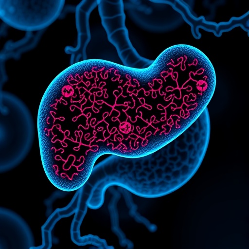 Tumor Metabolism Shapes Pancreatic Cancer Therapy Outcomes 1779999324
