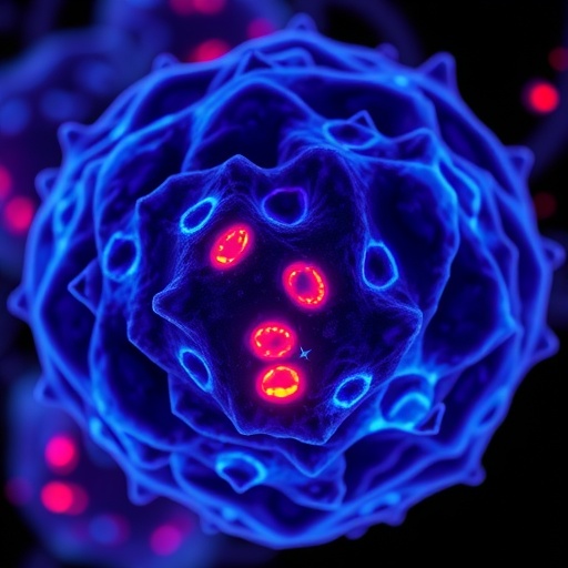 Tumor Microenvironment Characteristics Could Forecast Immunotherapy Outcomes In Rare Cancers 1779298950