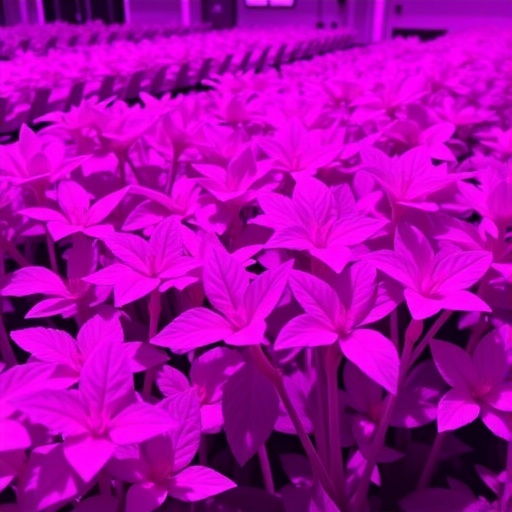 Uvr8 Variations Influence Plant Heat Tolerance And Yield 1778731346