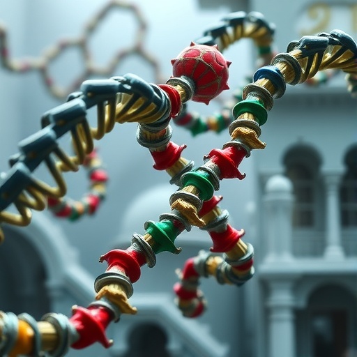 Unique Genetics Drive Extreme Complex Traits 1779915700
