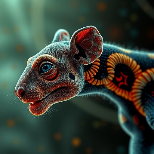 Universal Gene Patterns Reveal Mammalian Aging 1779970577