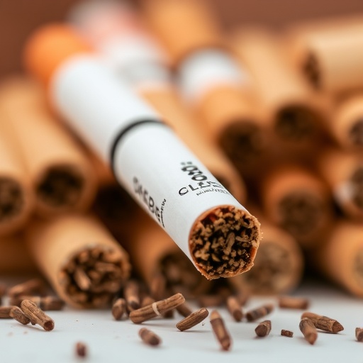 Unlocking Effective Tobacco Control New Research Sheds Light On Regulatory Strategies 1779233329