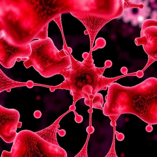 Unraveling Spontaneous Hemorrhage Breakthroughs Transform Treatment 1780010016