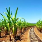 Unraveling Sugarcane Genetics In Polyploid Genomics 1779926666