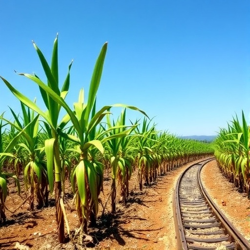 Unraveling Sugarcane Genetics In Polyploid Genomics 1779926666