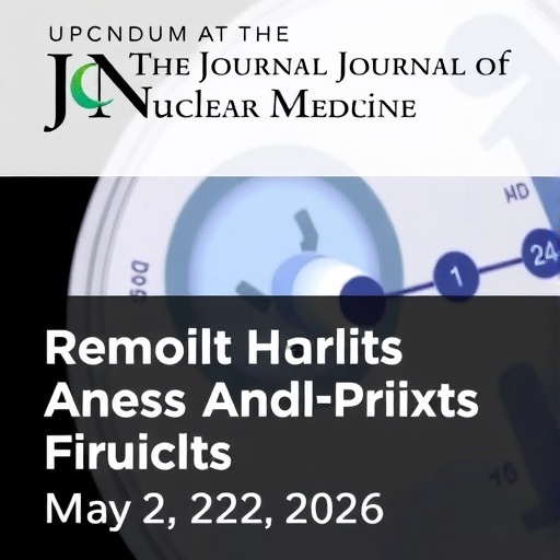 Upcoming Insights From The Journal Of Nuclear Medicine Ahead Of Print Highlights For May 22 2026 1779464852