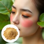 Vicatia Thibetica De Boiss Root Extract And Its Active Compounds Combat Skin Aging Triggered By D Galactose And Glucocorti...