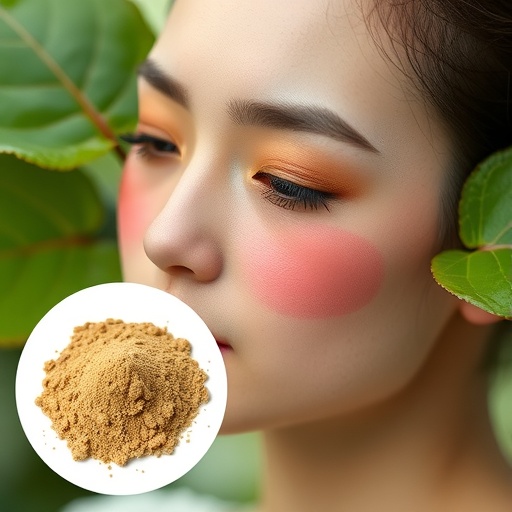Vicatia Thibetica De Boiss Root Extract And Its Active Compounds Combat Skin Aging Triggered By D Galactose And Glucocorti...