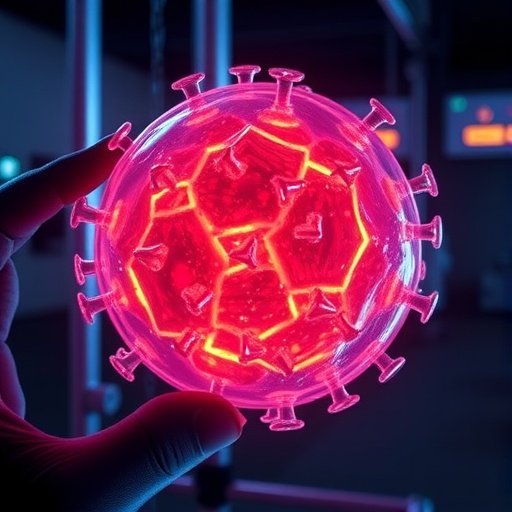Warmth Persists Within Our Cells Study Finds 1779965664