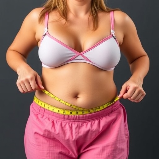 Weight Loss Maintained Seven Times More Effectively With Continued Maximum Dose Of Tirzepatide Study Finds 1778626540