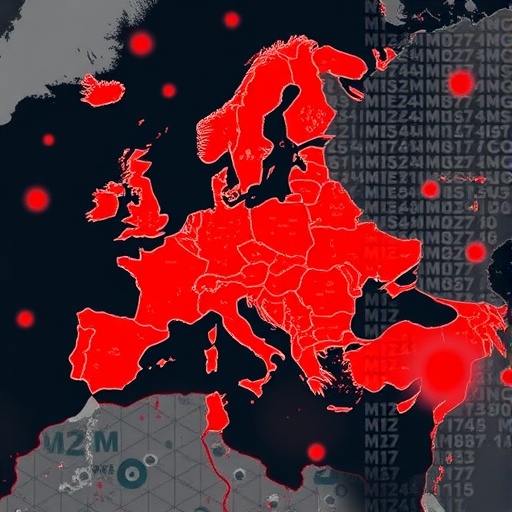 Widespread Hidden Mpox Spreads Among Msm 1778677536