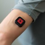 Wireless Wearable Sweat Sensor Enables Continuous Biomarker Monitoring 1778710528