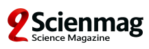 Scienmag Logo 2025 V9 V3
