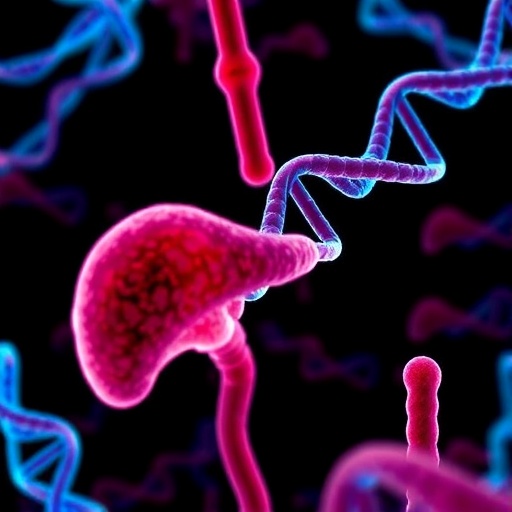 ‘Jumping Gene Sheds Light On Increased Pancreatic Cancer Risk Among French Canadians 1779227844