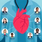 15 Leading Centers Unite To Launch Innovative Research Network Revolutionizing Heart Transplant Care 1780499187