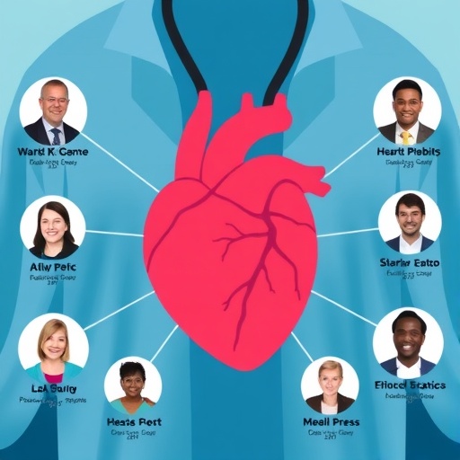 15 Leading Centers Unite To Launch Innovative Research Network Revolutionizing Heart Transplant Care 1780499187