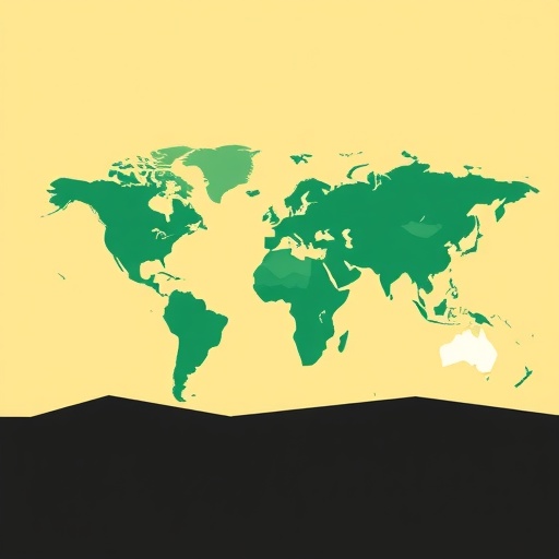 Ai Analysis Uncovers Major Disparities In Worldwide Climate Strategies 1781192123