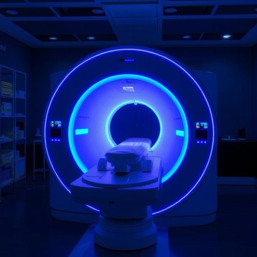 Ai Revolutionizes Mri Efficiency With Groundbreaking Advances 1782238467