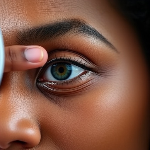 Ai Tool Demonstrates Potential To Reduce Eye Care Disparities Among African American Adults With Diabetes 1781029287