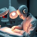 Ai And Automation Transform Assisted Reproduction Techniques 1780519233