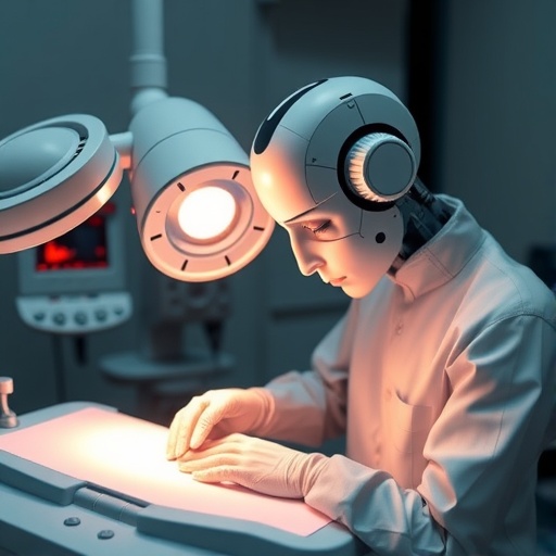 Ai And Automation Transform Assisted Reproduction Techniques 1780519233
