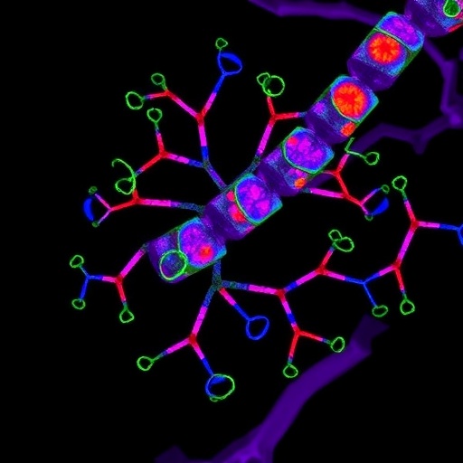 Acridine Compound Binds Vegf Cuts Cam Vascularization 1780519105
