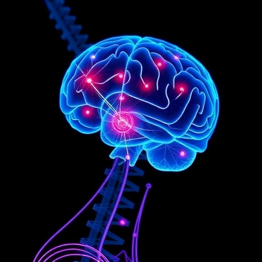 Adaptive Brain Stimulation Tailored To Every Step Of Parkinsons Patients 1781516018