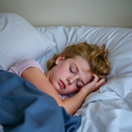 Adolescent Sleep Problems Tied To Increased Hospitalization And Health Issues In Young Adulthood 1780578430
