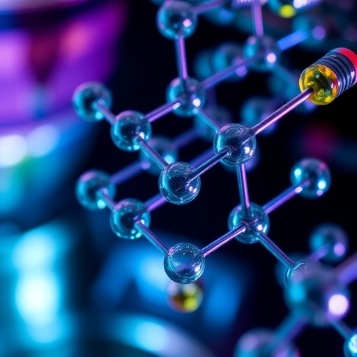 Advancement In Programmable Chemistry Promises To Minimize Drug Side Effects 1780498658