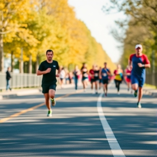 Age Sex And Training Level Influence Marathon Runnings Impact On The Heart 1781053711