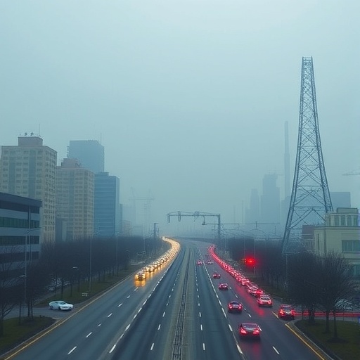 Air Pollution Genetics Linked To Aortic Stenosis Risk 1780694487