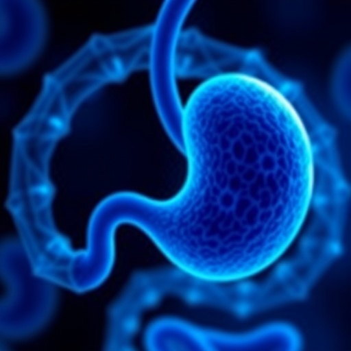 American Gastroenterological Associations Gi Opportunity Fund Supports Amplified Sciences In Advancing Pancreatic Cyst Car...