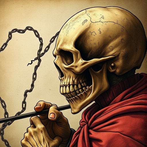 Ancient Plague Strains Triggered Devastating Outbreaks 5500 Years Ago 1781713941