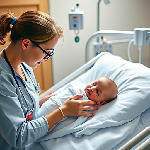 Antimicrobial Stewardship Boosts Neonatal Icu Care Collaboration 1782199530