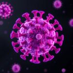Astrovirus Protease Drives Viral Polyprotein Processing 1781283626